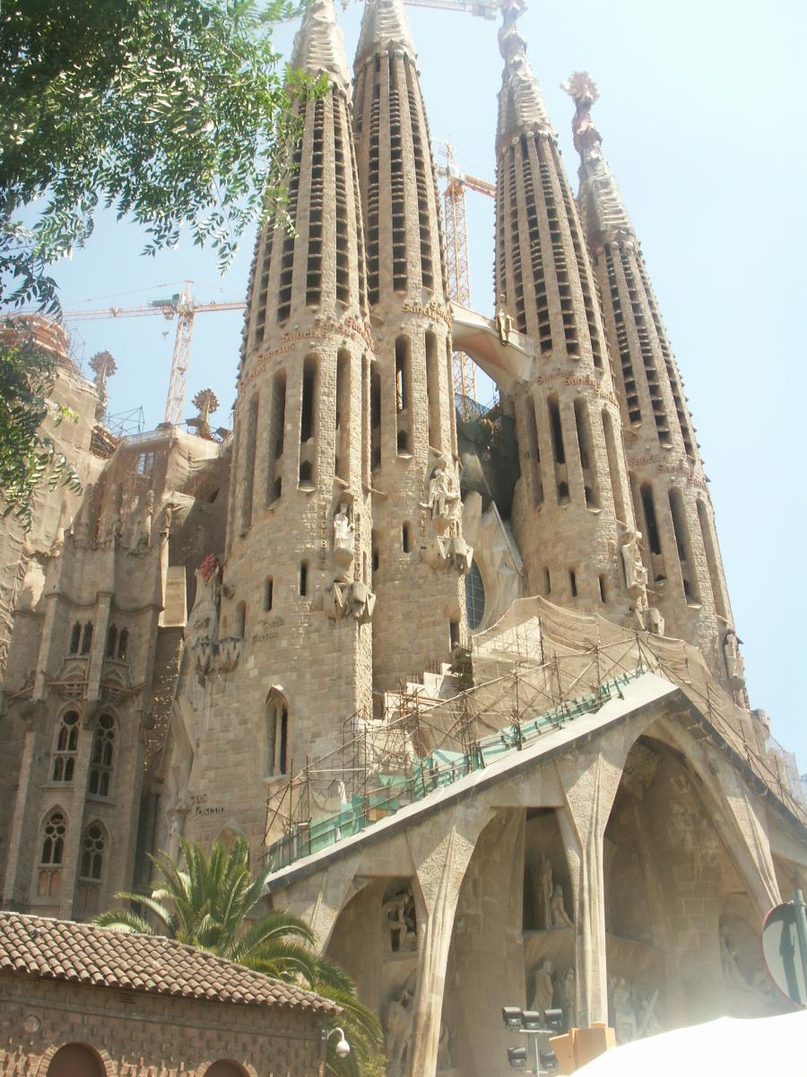 Sagrada Familia