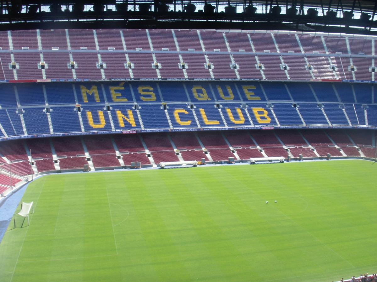 Camp Nou